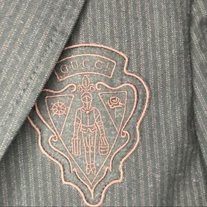 Women’s Gucci Jacket Blazer